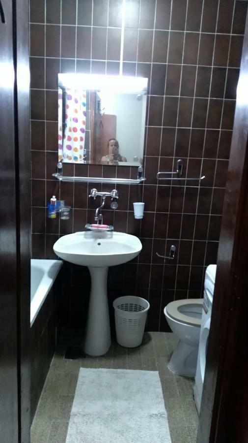Suncani Apartman 1-Vila Amfora Будва Экстерьер фото